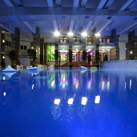 Studio Militari Residence Mr_1 Rosu Екстер'єр фото