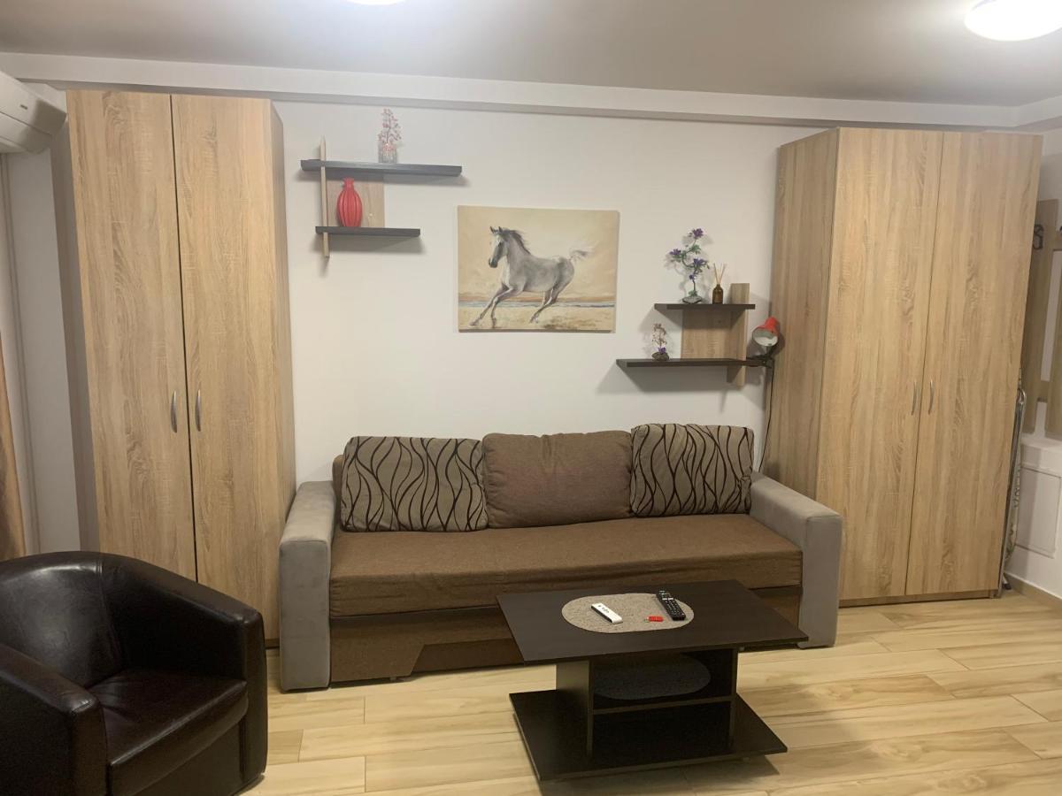Studio Militari Residence Mr_1 Rosu Екстер'єр фото