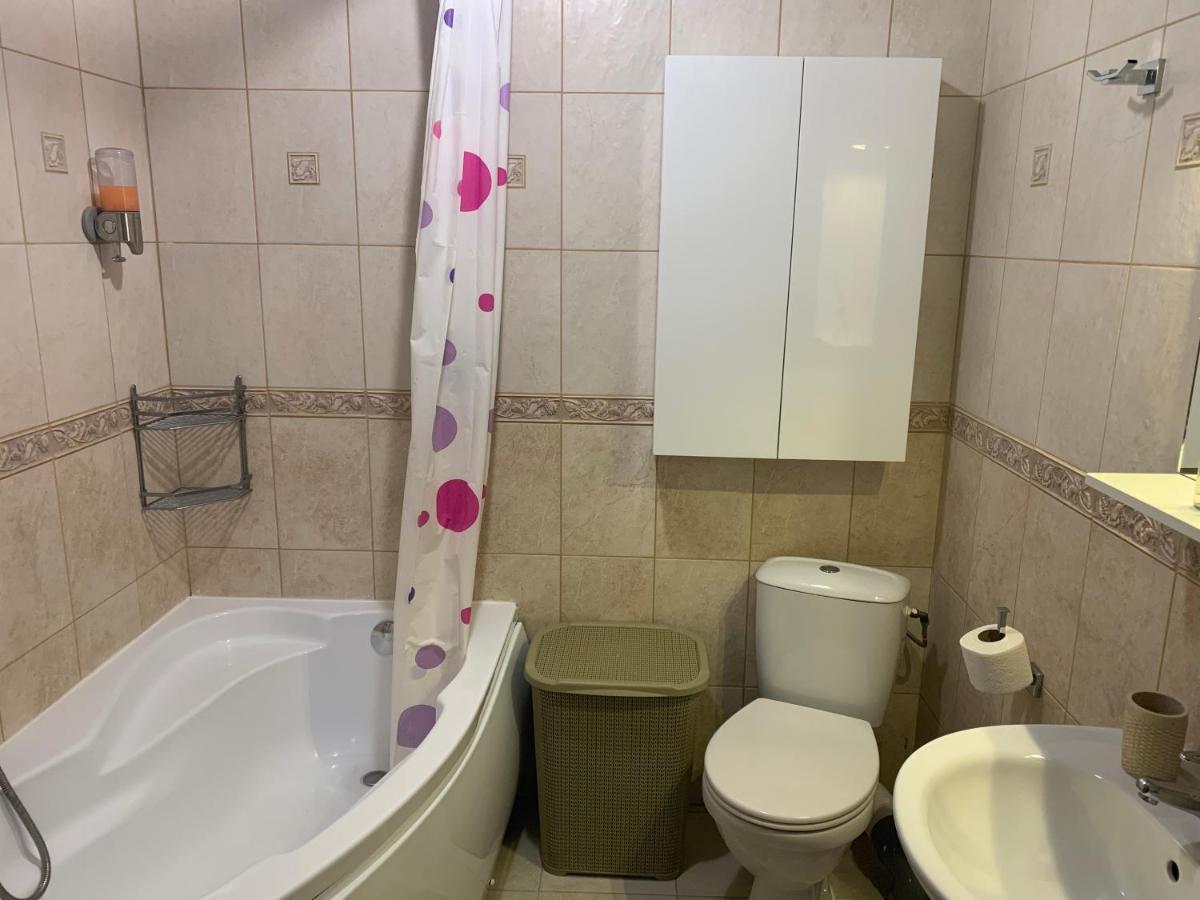 Studio Militari Residence Mr_1 Rosu Екстер'єр фото